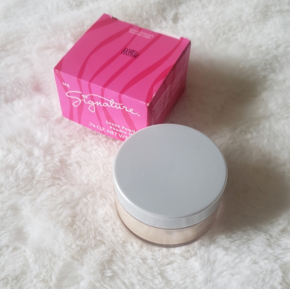 Mary Kay | Makeup | Mk Loose Powder | Poshmark
